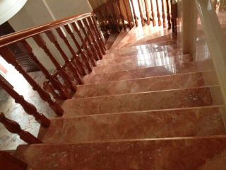 Các Dự Án Với Xu Hướng Đá 2017 – Phần 1