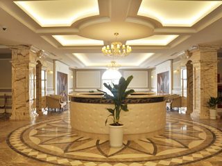 Biện Pháp Thi Công Đá Marble Hiệu Quả Và Thẩm Mỹ