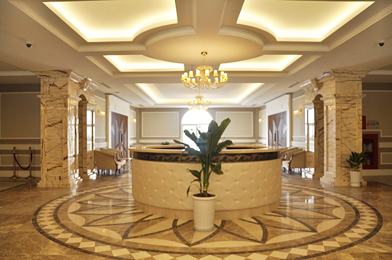 Biện Pháp Thi Công Đá Marble Hiệu Quả Và Thẩm Mỹ