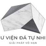 Thư viện đá tự nhiên